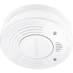 Alecto SD1010 detektor kouře vč. baterie s životností 10 let na baterii (Ø x v) 102 mm x 35 mm