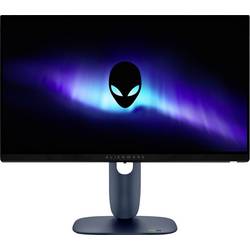 Alienware DELL - Alienware AW2525HM - LED-Monitor - Gaming - 63.5 cm (25) herní monitor 62.2 cm (24.5 palec)1920 x 1080 Pixel, 16:9, 0.5 ms, IPS LCD