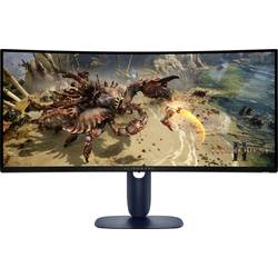 Alienware DELL - Alienware AW3425DWM - LED-Monitor - Gaming - gebogen - 86.43 cm (34) herní monitor 86.4 cm (34 palec)3440 x 1440 Pixel, 21:9, 4 ms, VA LCD