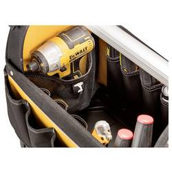 DEWALT DWST82990-1 Brašna na nářadí – prázdná, (d x š x v) 450 x 450 x 350 mm