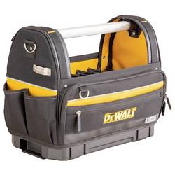 DEWALT DWST82990-1 Brašna na nářadí – prázdná, (d x š x v) 450 x 450 x 350 mm