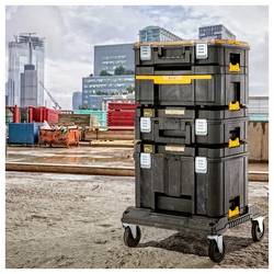 DEWALT DWST83345-1 kufřík na nářadí, černá, žlutá