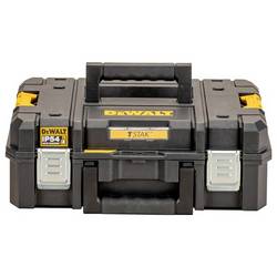 DEWALT DWST83345-1 kufřík na nářadí, černá, žlutá