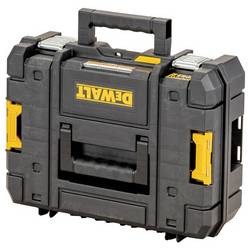 DEWALT DWST83345-1 kufřík na nářadí, černá, žlutá
