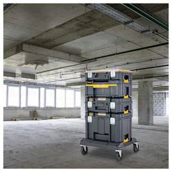 DEWALT DWST83345-1 kufřík na nářadí, černá, žlutá