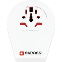 Skross 1.500271-E cestovní adaptér