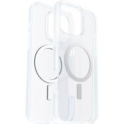 Otterbox React MagSafe Case Apple iPhone 16 Pro Max transparentní odolné vůči nárazům, 1552552, Kompatibilní s MagSafe 77-99704