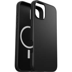 Otterbox Symmetry MagSafe Case Apple iPhone 16 Plus černá odolné vůči nárazům, Kompatibilní s MagSafe 77-99669