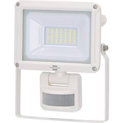 Brennenstuhl JARO 3060 WP 1171260242 venkovní LED reflektor s PIR detektorem Energetická třída (EEK2021): D (A - G) Barvy světla (LED svítidlo): bílá