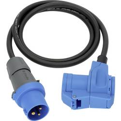 Brennenstuhl 1133920525 Campingový CEE adaptérový kabel, 230 V, 1 ks