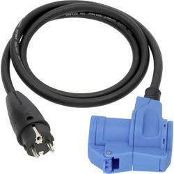 Brennenstuhl 1133910525 Campingový CEE adaptérový kabel, 230 V, 1 ks