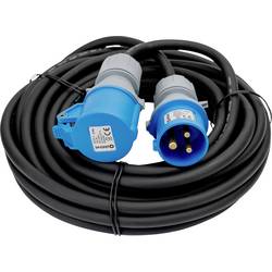 Platinet 46280 EV_GP5110 Adaptérový CEE kabel, 16 A, 230 V, 1 ks