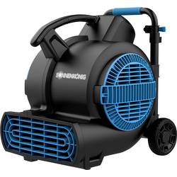 Sonnenkönig podlahový ventilátor 450 W natáčecí