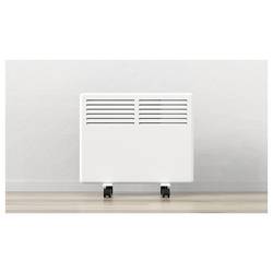 Sonnenkönig 20210302 konvektor, 1000 W, bílá