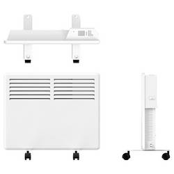 Sonnenkönig 20210302 konvektor, 1000 W, bílá