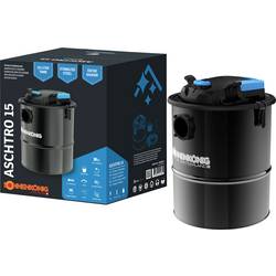 Sonnenkönig 40000012 vysavač popela 15 l