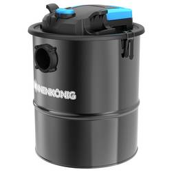 Sonnenkönig 40000012 vysavač popela 15 l