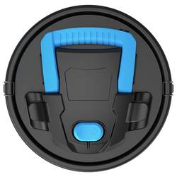 Sonnenkönig 40000012 vysavač popela 15 l