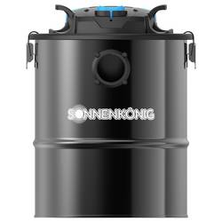 Sonnenkönig 40000012 vysavač popela 15 l
