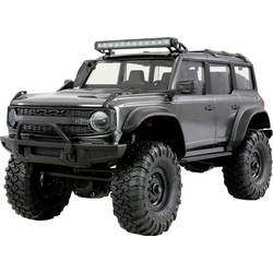 Amewi RC-Modell komutátorový 1:16 vozidlo elektrický Crawler 4WD (4x4) RtR 2,4 GHz