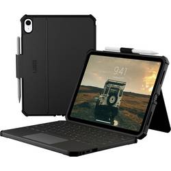 Urban Armor Gear UAG Urban Armor Gear Rugged USB-C Keyboa klávesnice k tabletu Vhodné pro značku (tablet): Apple IPad (A16)