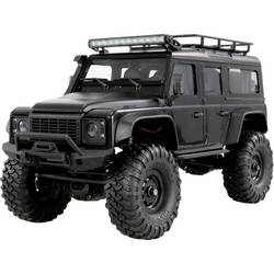 Amewi RC-Modell komutátorový 1:16 vozidlo elektrický Crawler 4WD (4x4) RtR 2,4 GHz