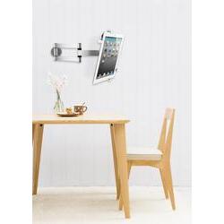 Renkforce držák na tablet Vhodné pro značku (tablet): Univerzální 17,8 cm (7) - 25,7 cm (10,1)