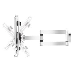 Renkforce držák na tablet Univerzální 17,8 cm (7) - 25,7 cm (10,1)