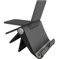 Renkforce PAD-V1 stojan na tablet Univerzální 12,7 cm (5) - 25,4 cm (10)