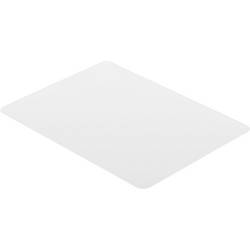 LogiLink EO0085 Podložka LogiLink, 120 x 90 x 0,2 cm, vodotěsná, lesklý povrch, transparentní (š x v x h) 900 x 2 x 1200 mm 1 ks