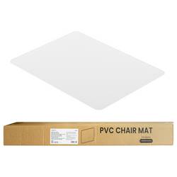 LogiLink EO0085 Podložka LogiLink, 120 x 90 x 0,2 cm, vodotěsná, lesklý povrch, transparentní (š x v x h) 900 x 2 x 1200 mm 1 ks