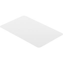 LogiLink EO0084 Podložka LogiLink, 120 x 75 x 0,2 cm, vodotěsná, lesklý povrch, transparentní (š x v x h) 750 x 2 x 1200 mm 1 ks