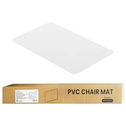LogiLink EO0084 Podložka LogiLink, 120 x 75 x 0,2 cm, vodotěsná, lesklý povrch, transparentní (š x v x h) 750 x 2 x 1200 mm 1 ks