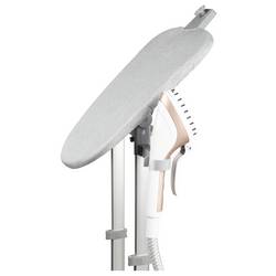 Profi-Care PC-TDC 3128 weiß-rosé 1580W 331280 parní žehlička stanice růžová, bílá