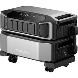 ECOFLOW Delta Pro Ultra Měnič 60 Ah USB-A, USB-C®