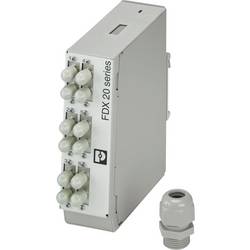 Phoenix Contact FOC-FDX20-PP-STD6-OM2-PT9 rozvodná skříň LWL