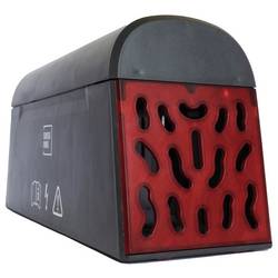 Swissinno Elektr. Maus-und Rattenfalle SuperCat mit Bluetooth past na myši 1 ks