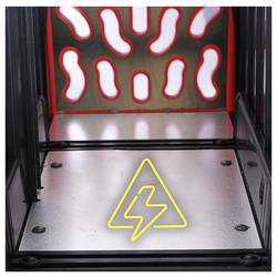 Swissinno Elektr. Maus-und Rattenfalle SuperCat mit Bluetooth past na myši 1 ks