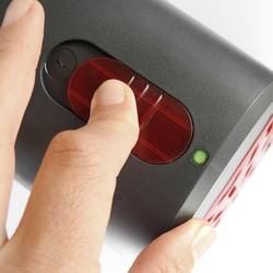 Swissinno Elektr. Maus-und Rattenfalle SuperCat mit Bluetooth past na myši 1 ks