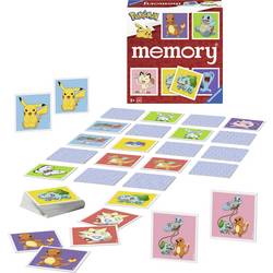 Ravensburger 24853 memory® Pokémon
