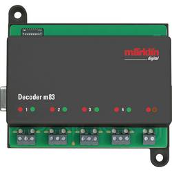 Märklin 60832 m83 spínací dekodér modul