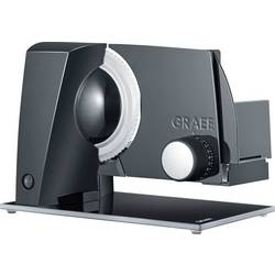 Graef kráječ S 12002 černá