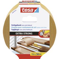 tesa EXTRA STRONG 05696-00010-11 Gaffer tape oranžová (d x š) 25 m x 50 mm 1 ks