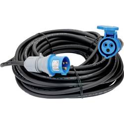 Platinet 46281 EV_GP5125 Adaptérový CEE kabel, 16 A, 230 V, 1 ks