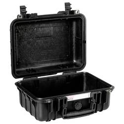 Explorer Cases 3317HL.B E black empty outdoorový kufřík, (š x v x h) 33 x 24 x 17 cm, černá, 3317HL.B E