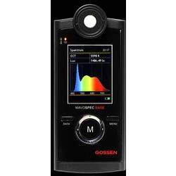 Gossen Photo M521G MAVOSPEC BASE přístroj na analýzu barev