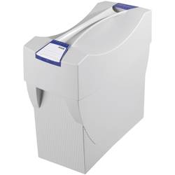 HAN box se závěsnými složkami SWING-PLUS 1901-11 světle šedá 1 ks