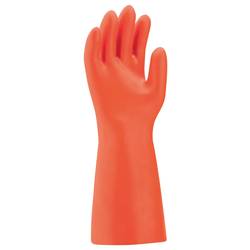 uvex power protect V1000 6084007 přírodní latex elektrikářská rukavice Velikost rukavic: 7 1 pár