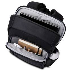 Kensington batoh na notebooky K60392WW, černá