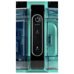 DOMO MULTIFUNKTIONALER FLECKENREINIGER parní čistič DO250SC 600 W zelená 2 nádrže na vodu